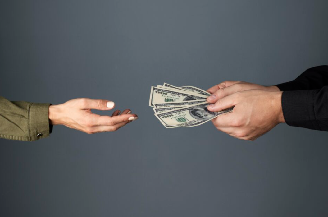 A COMMISSION CAP IS NOT A PAY RISE